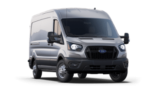 2025 Ford Transit® External Image 5